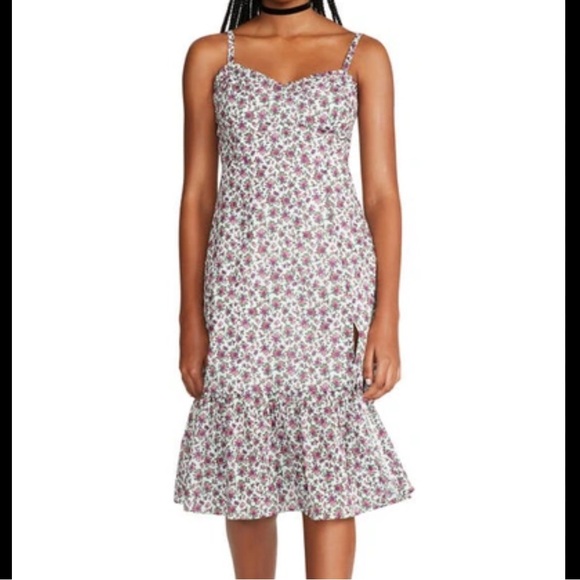 Betsey Johnson Lulu Dress Size Small NWOT - Picture 1 of 4
